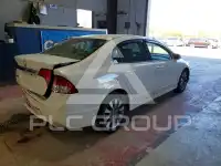 2010 Honda CIVIC photo