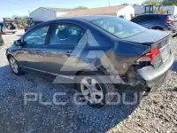 2010 Honda CIVIC фото