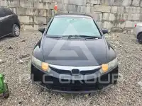 2010 Honda CIVIC photo