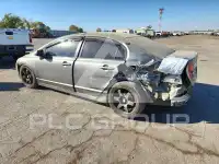 2010 Honda CIVIC фото