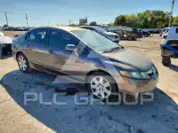 2010 Honda CIVIC фото