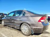 2010 Honda CIVIC photo