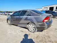 2010 Honda CIVIC фото