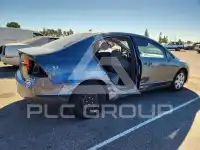 2010 Honda CIVIC фото