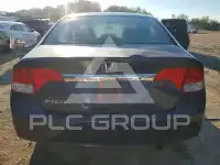 2010 Honda CIVIC photo
