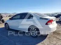2010 Honda CIVIC фото