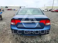 2010 Honda CIVIC фото