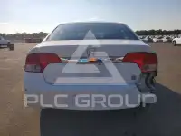 2010 Honda CIVIC фото