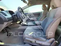 2010 Honda CIVIC фото
