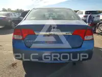 2010 Honda CIVIC фото