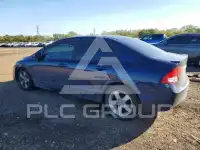2010 Honda CIVIC фото