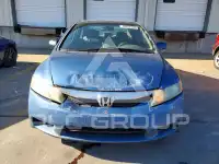 2010 Honda CIVIC photo