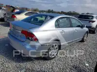 2010 Honda CIVIC фото