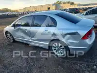 2010 Honda CIVIC фото