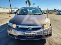 2010 Honda CIVIC photo