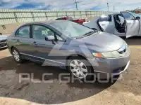 2010 Honda CIVIC photo