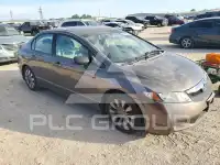 2010 Honda CIVIC фото