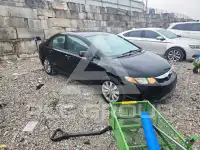 2010 Honda CIVIC photo