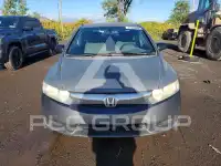 2010 Honda CIVIC фото