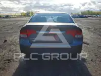 2010 Honda CIVIC фото