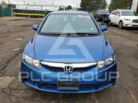 2010 Honda CIVIC фото