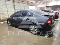 2010 Honda CIVIC фото