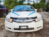 2010 Honda CIVIC фото