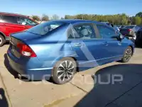 2010 Honda CIVIC photo