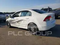 2010 Honda CIVIC фото