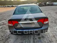 2010 Honda CIVIC фото