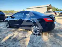 2010 Honda CIVIC фото