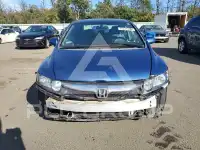 2010 Honda CIVIC фото