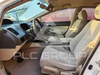 2010 Honda CIVIC фото
