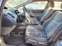 2010 Honda CIVIC фото