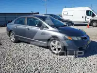 2010 Honda CIVIC фото