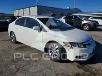 2010 Honda CIVIC фото