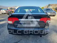 2010 Honda CIVIC фото