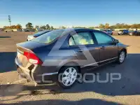 2010 Honda CIVIC photo