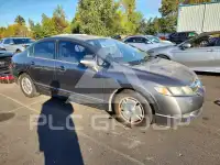 2010 Honda CIVIC фото