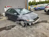 2010 Honda CIVIC photo