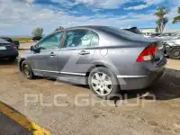 2010 Honda CIVIC photo