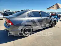 2010 Honda CIVIC photo