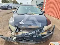 2010 Honda CIVIC фото