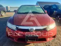 2010 Honda CIVIC фото
