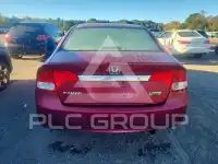 2010 Honda CIVIC фото