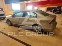 2010 Honda CIVIC photo