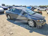 2010 Honda CIVIC фото