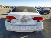 2010 Honda CIVIC photo
