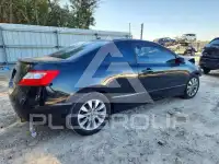 2010 Honda CIVIC фото