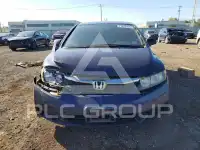 2010 Honda CIVIC фото